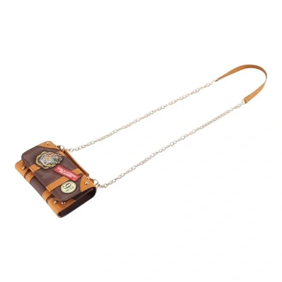 Hogwarts Themed Women's Bag NWOT - Picture 9 of 9